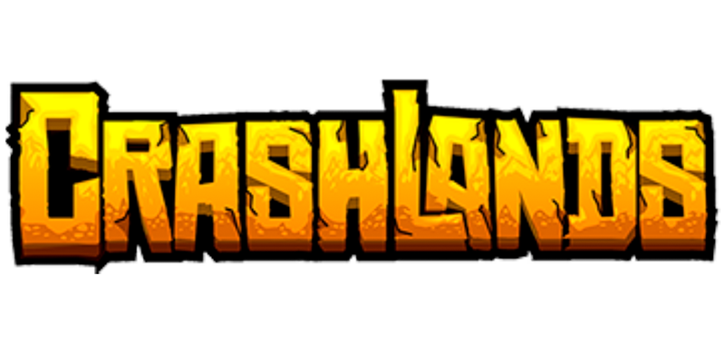 Crashlands Trailer